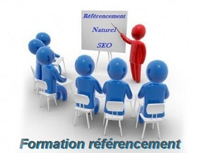 Formation-referencement